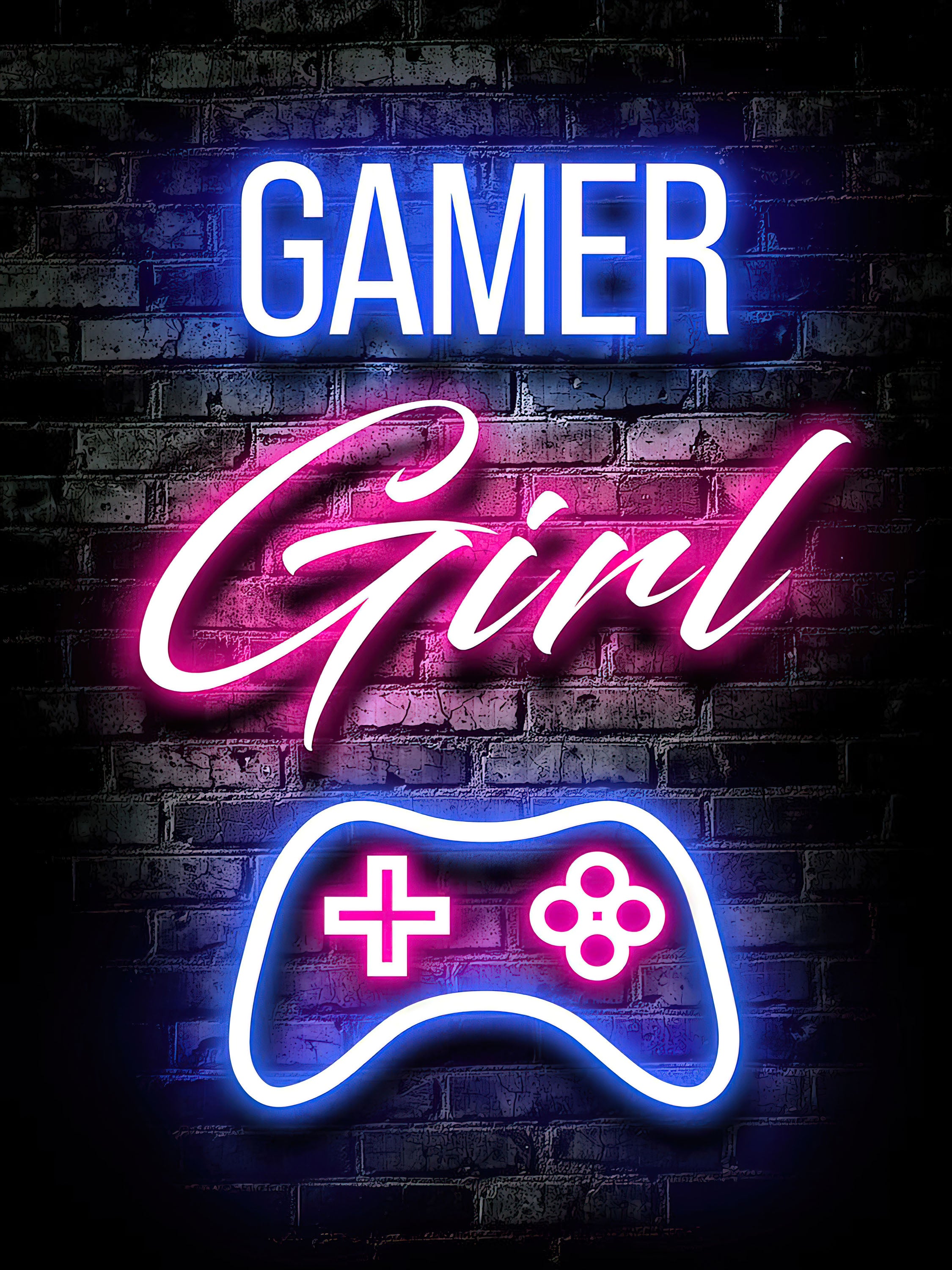 Gamer 004 - cuadro gamer decorativo en canvas