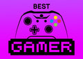 Gamer 074 - cuadro gamer decorativo en canvas