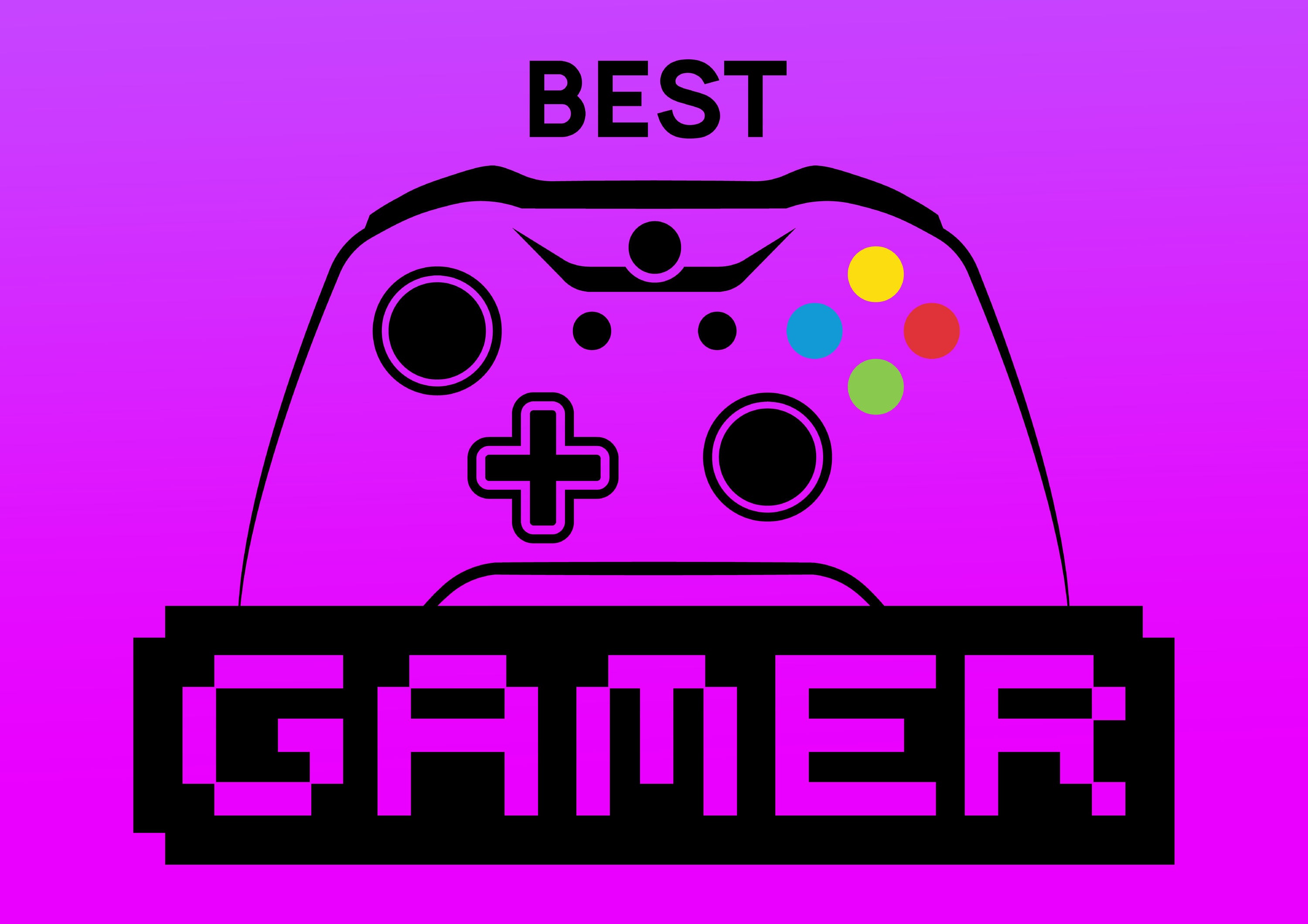 Gamer 074 - cuadro gamer decorativo en canvas