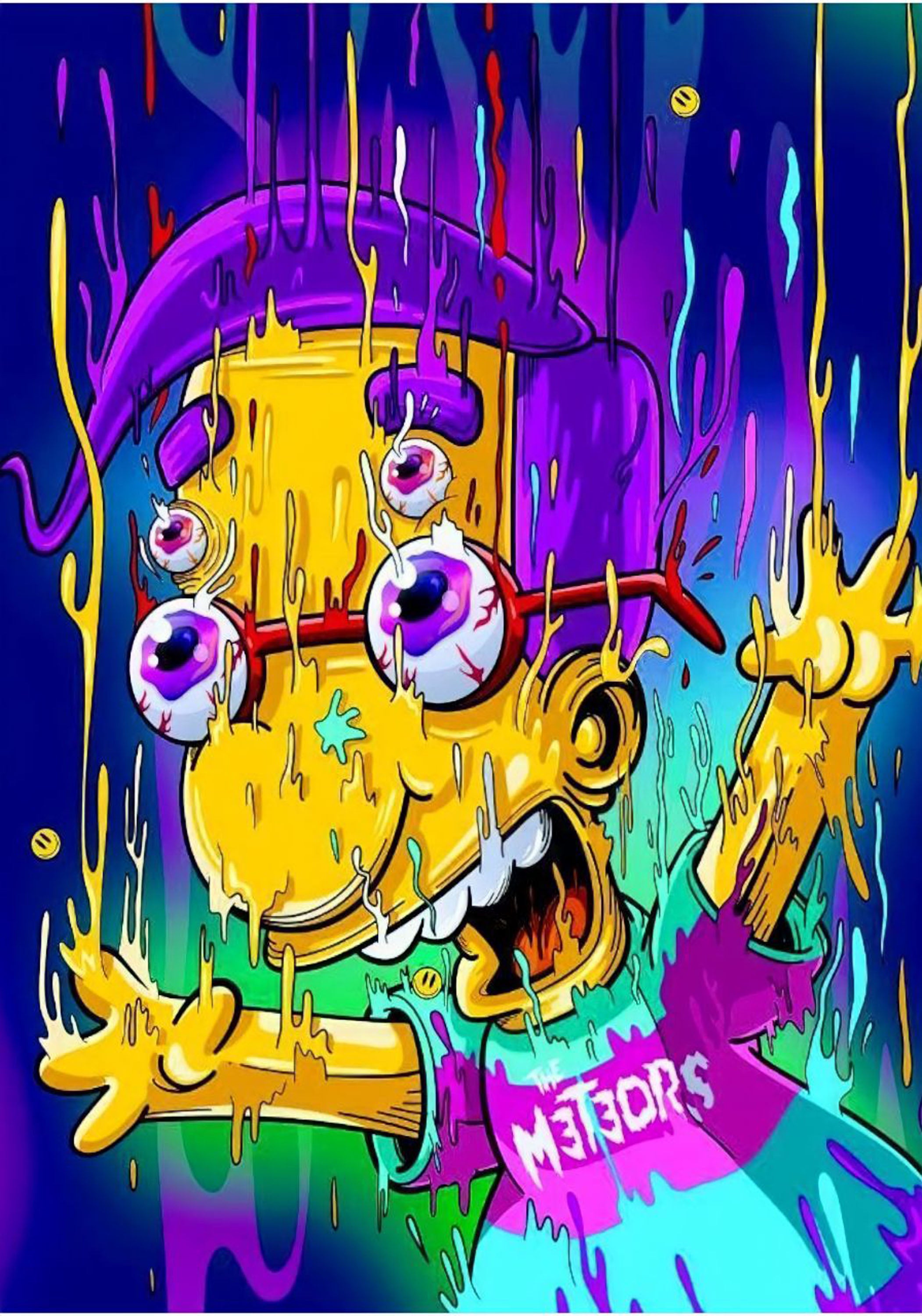 The Simpsons 029