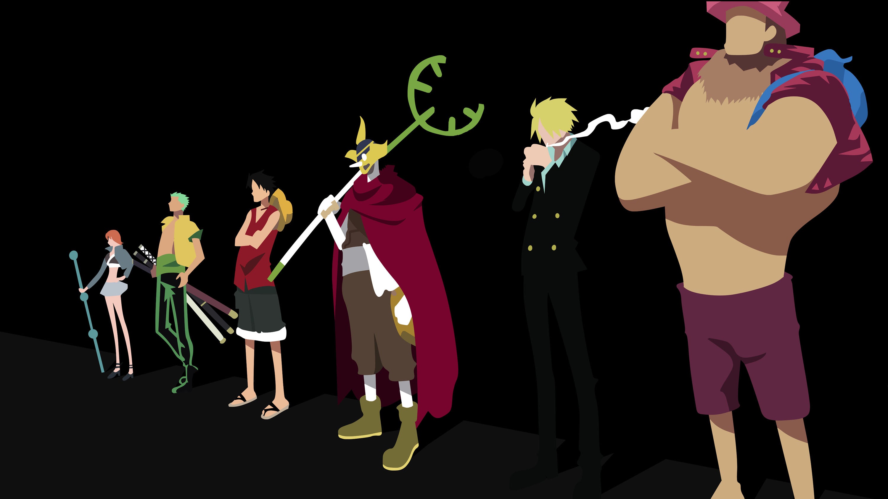One Piece 011
