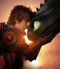 How to Train Your Dragon 002