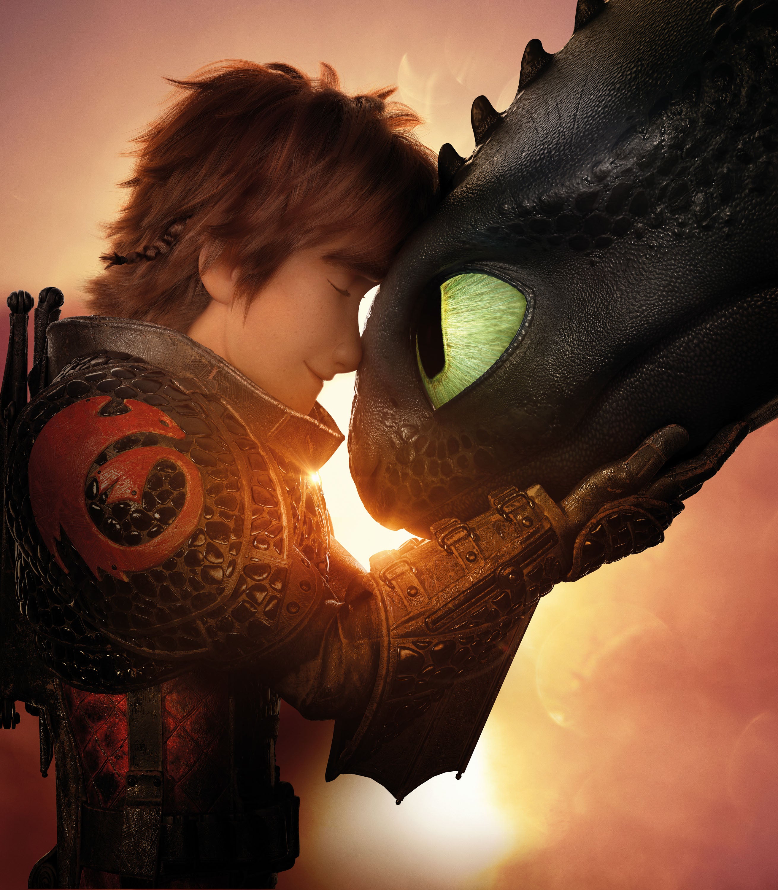 How to Train Your Dragon 002