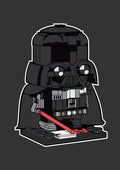 Funko Troopers 019 - cuadro decorativo en canvas