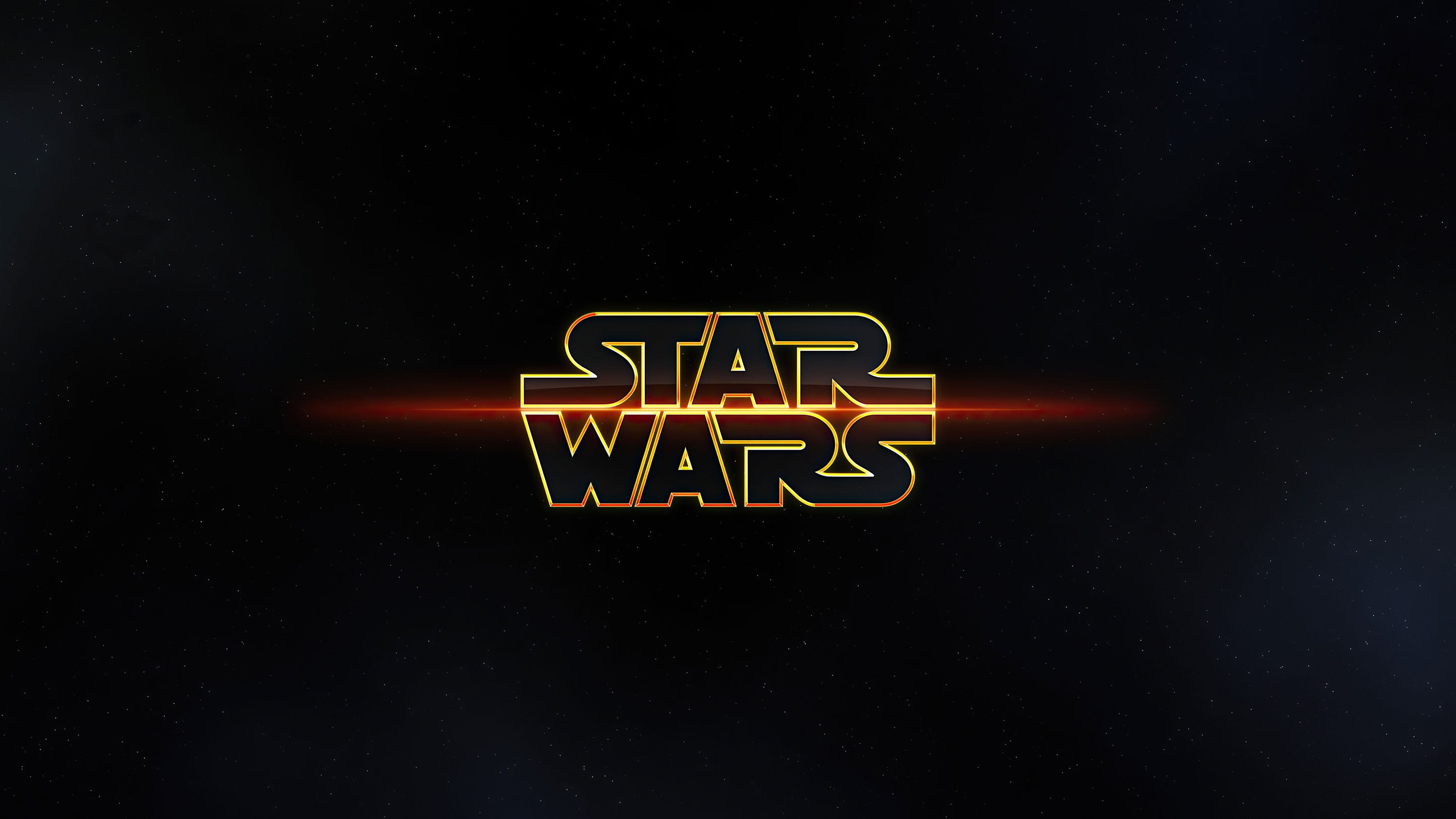 Star Wars 002 - cuadro decorativo en canvas