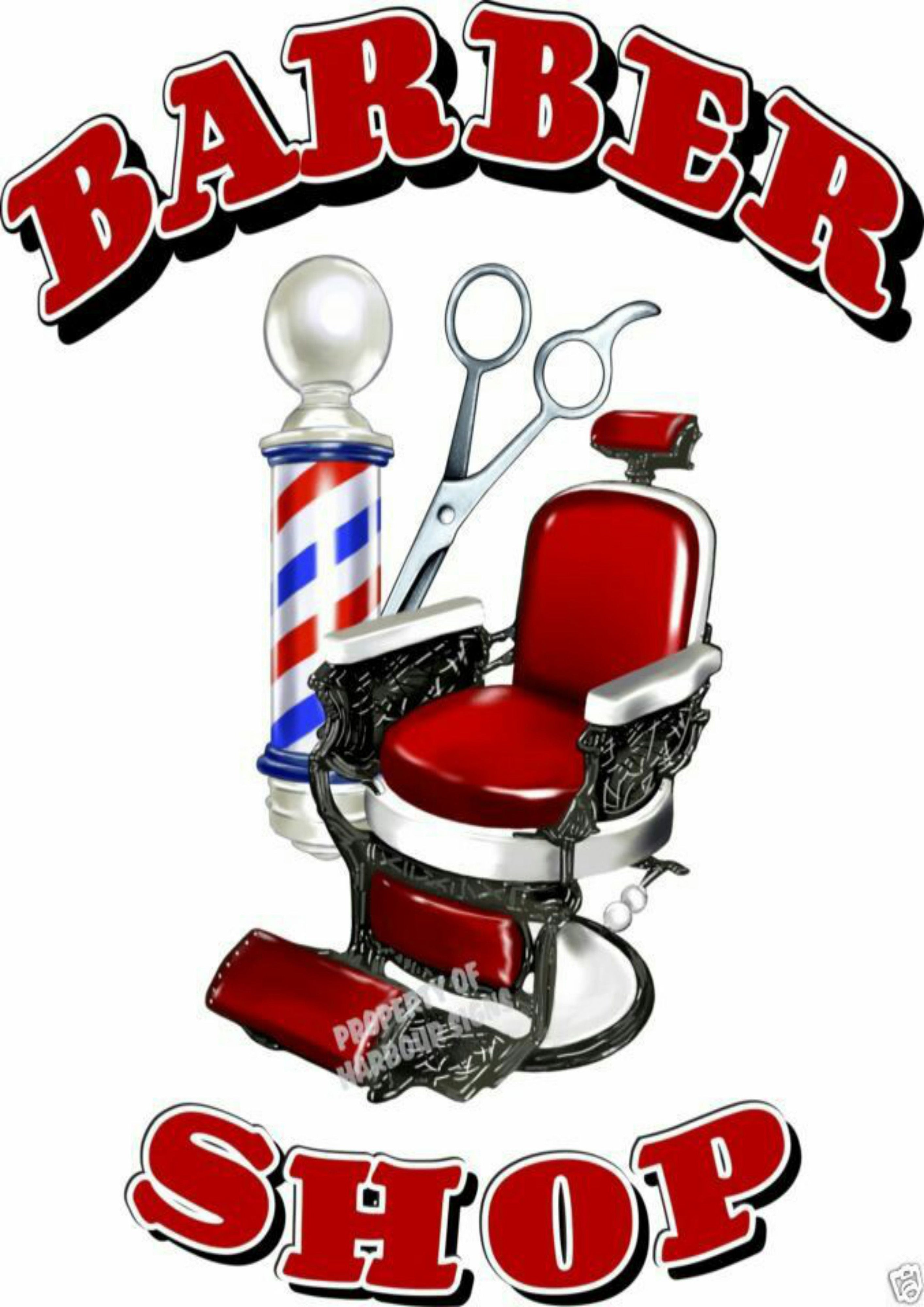 Barbería 068 - Cuadro canvas Canvaradas