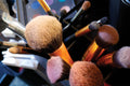 Salón de belleza 067 - Cuadro canvas Canvaradas