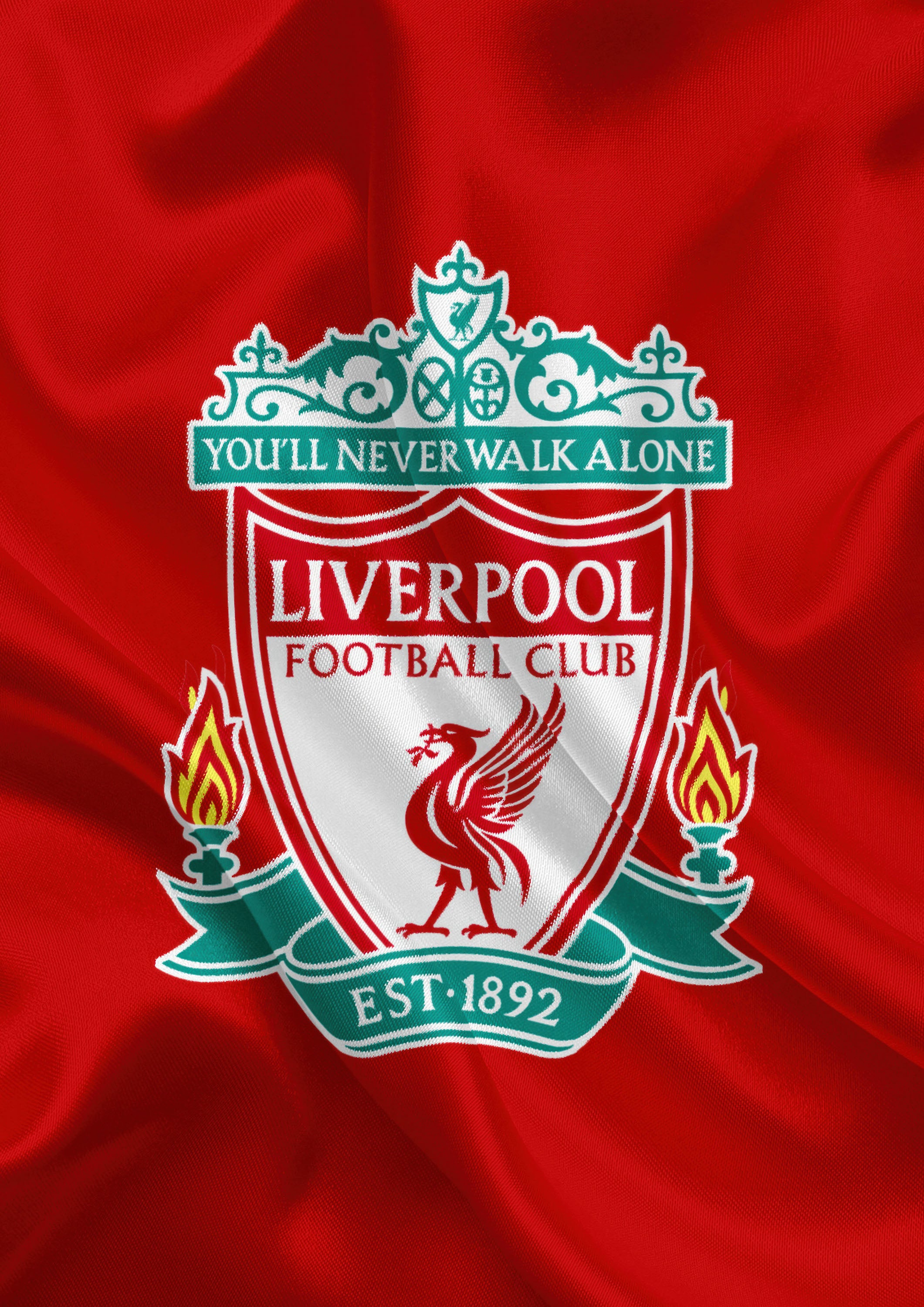 Liverpool 001 - cuadro decorativo en canvas