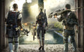 The Division 005 - cuadro gamer decorativo en canvas