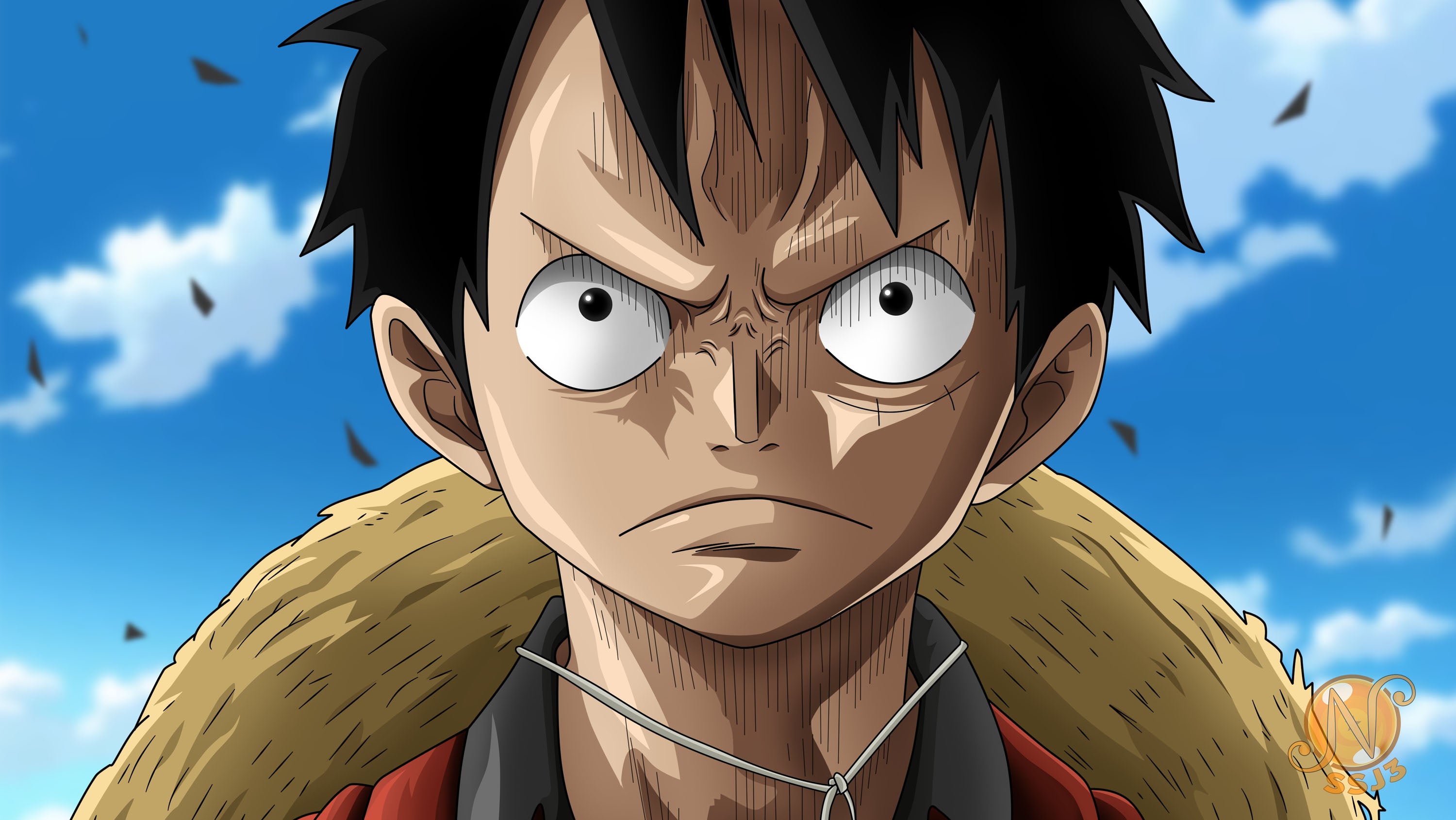 One Piece 006