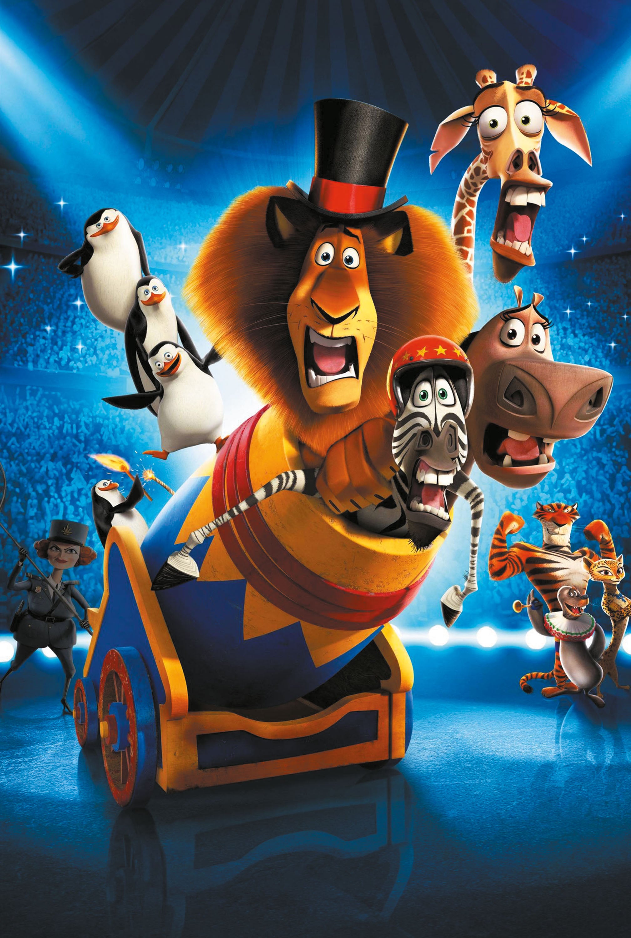 Madagascar 001