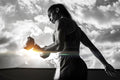 Gym y fitness 047 - Cuadro canvas Canvaradas