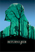Star Wars 021 - cuadro decorativo en canvas