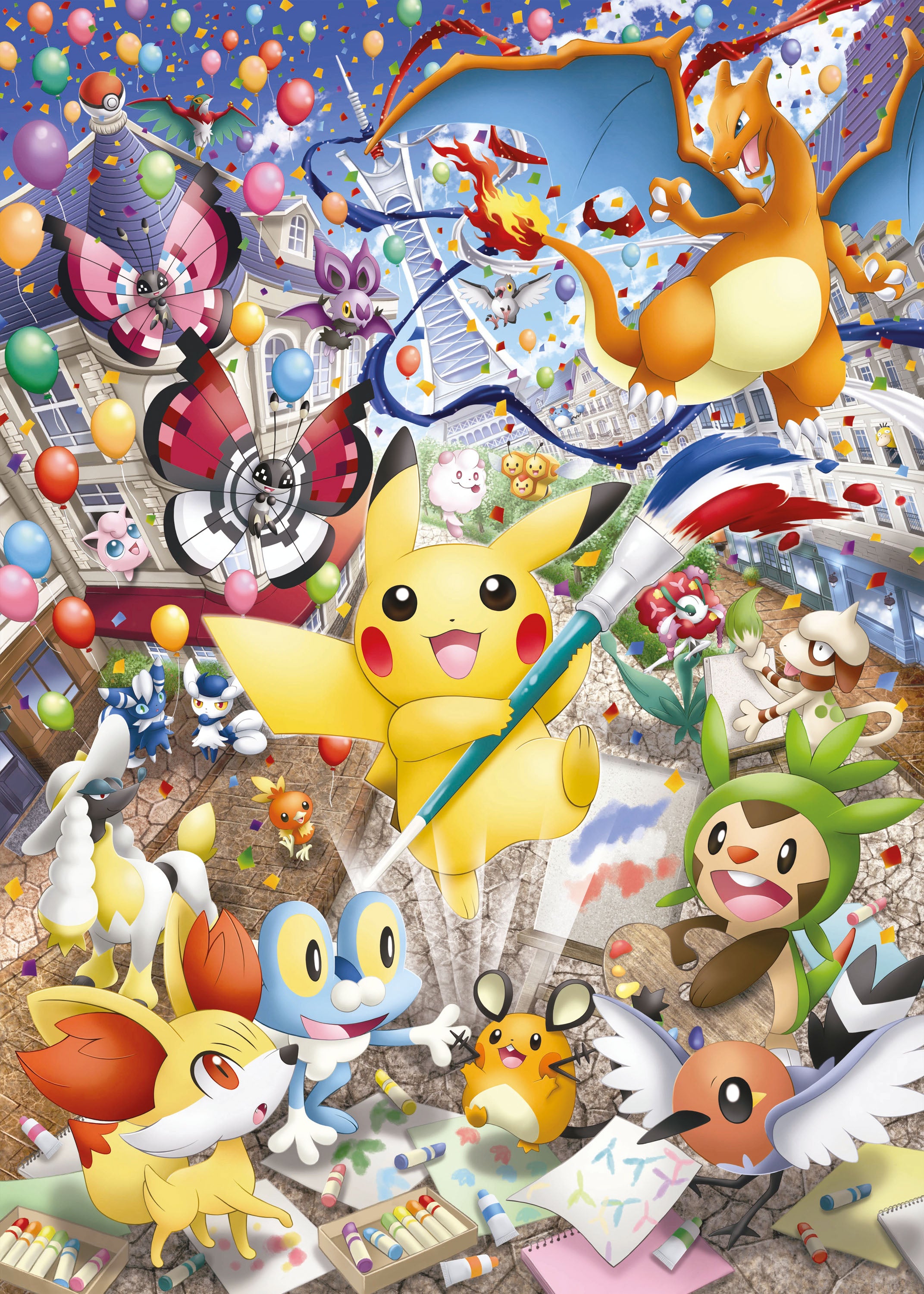 Pokemon 013