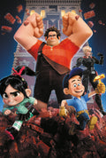 Wreck-It Ralph 005
