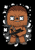 Funko Películas 055 - cuadro decorativo en canvas