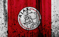 Ajax 004 - cuadro decorativo en canvas