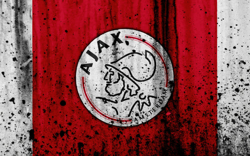Ajax 004 - cuadro decorativo en canvas