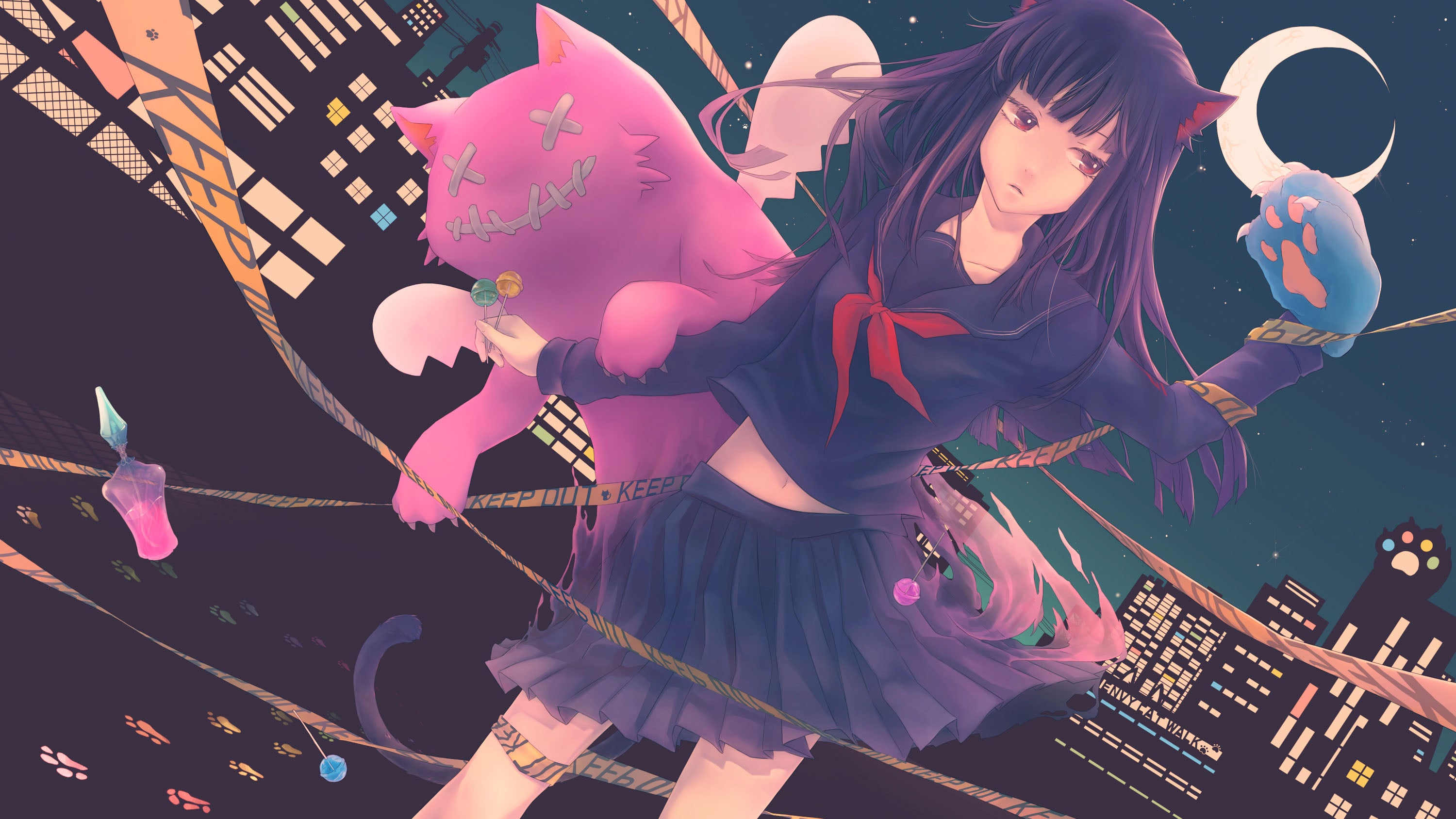 Vocaloid 017