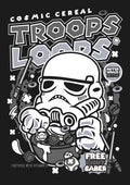Funko Películas 131 - cuadro decorativo en canvas