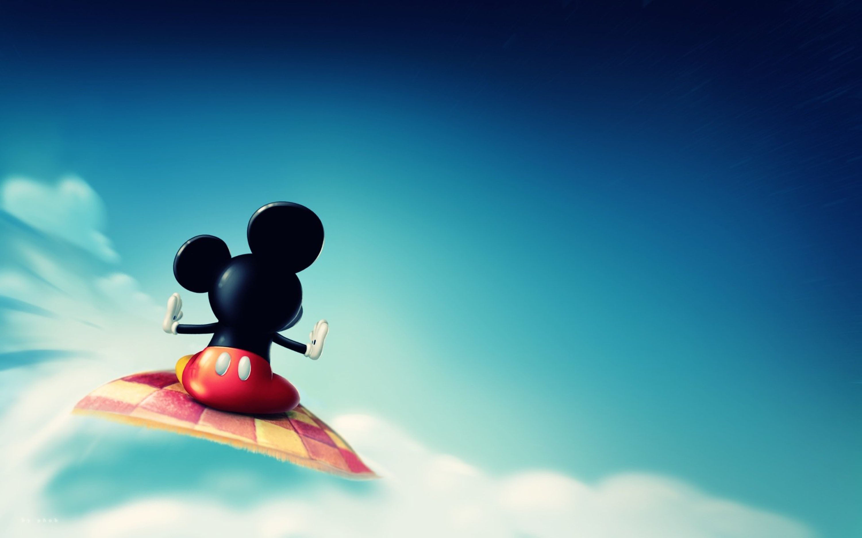Disney 011