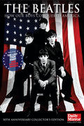 The Beatles 012 - cuadro decorativo en canvas