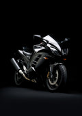 Motocicletas 017 - cuadro decorativo en canvas