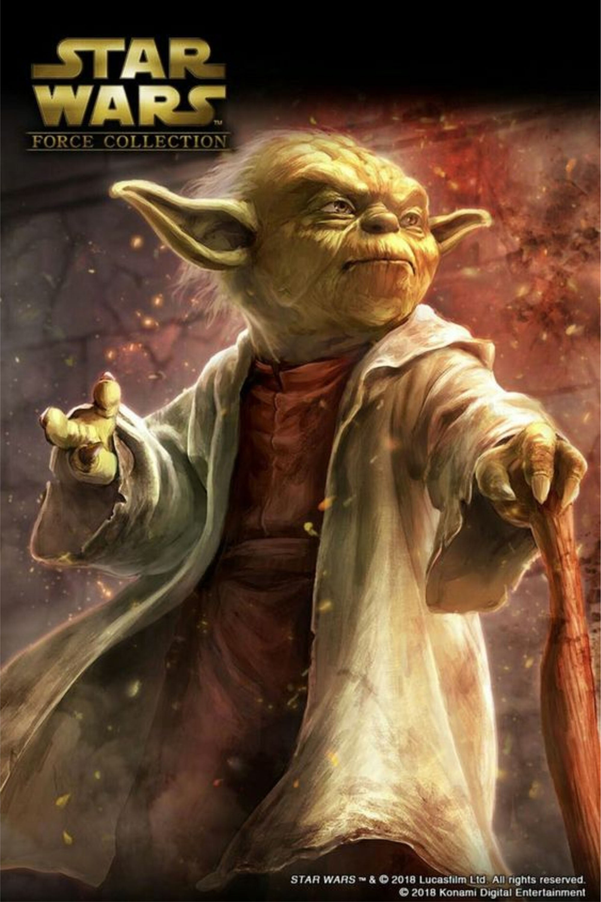 Star Wars 119 - cuadro decorativo en canvas