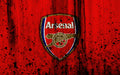 Arsenal 005 - cuadro decorativo en canvas