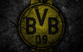 Borussia Dortmund 011 - cuadro decorativo en canvas