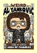 Funko Música 104 - cuadro decorativo en canvas