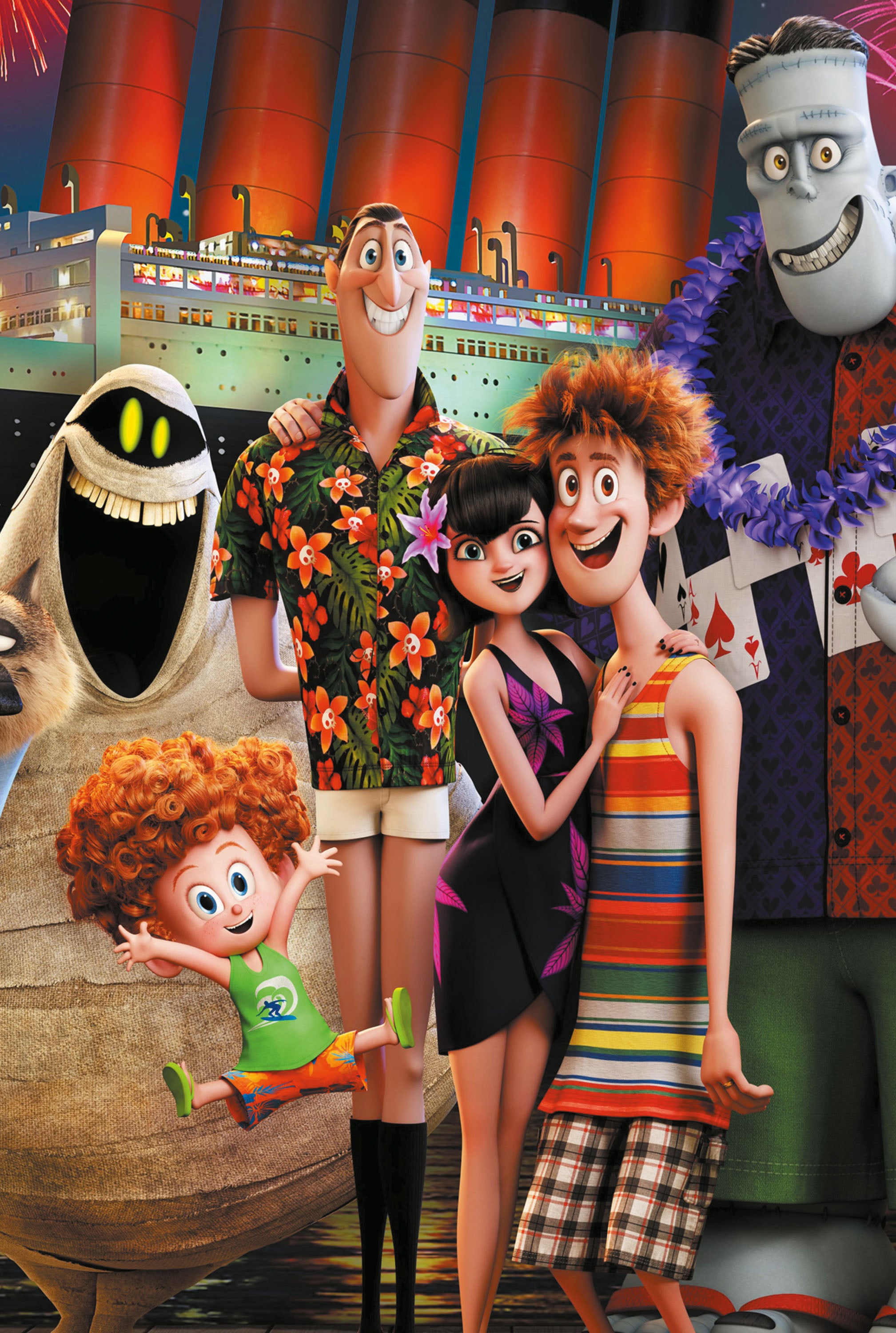 Hotel Transylvania 003