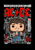 Funko Rock 002 - cuadro decorativo en canvas