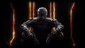 Call Of Duty 017 - cuadro gamer decorativo en canvas