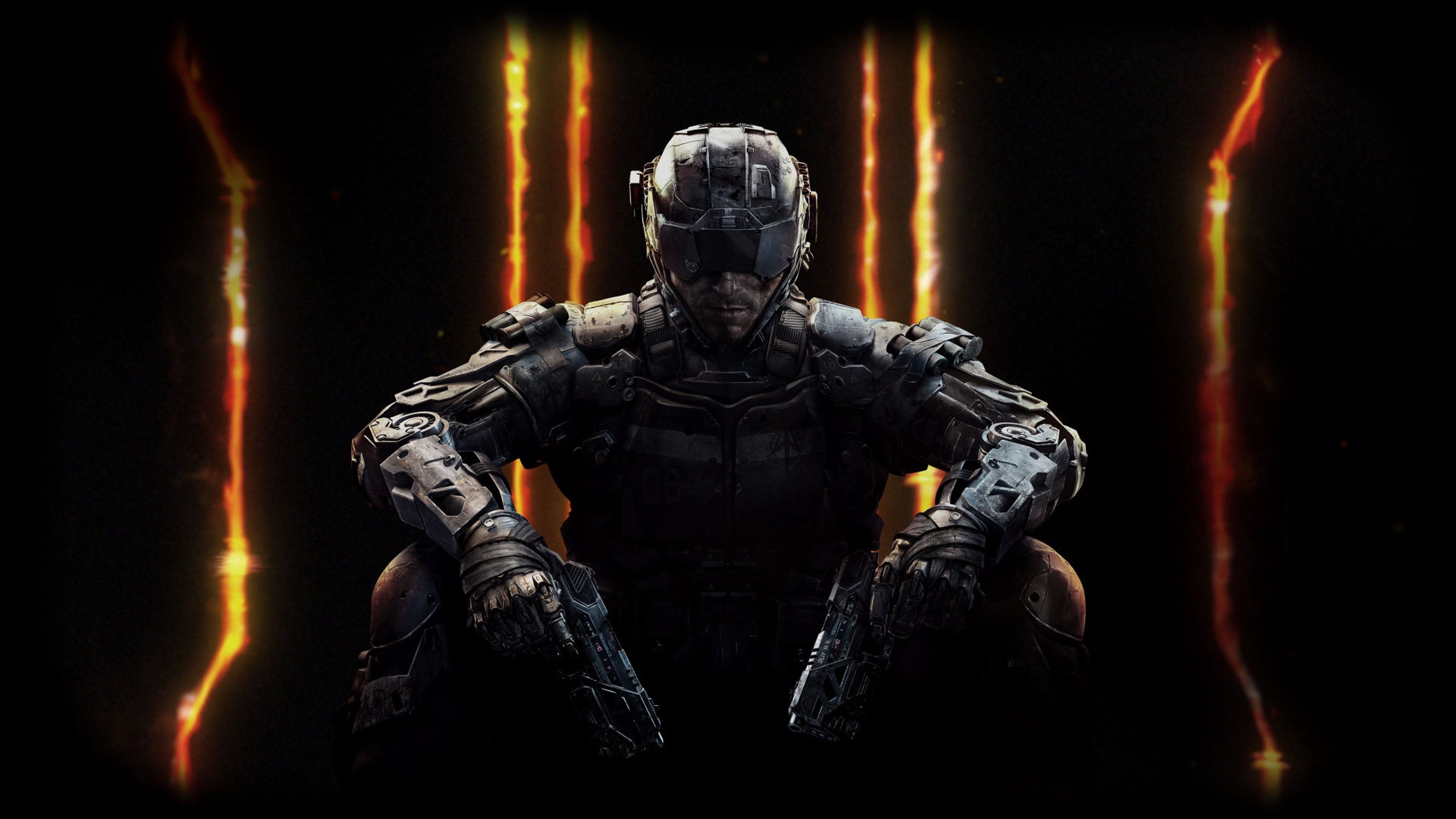 Call Of Duty 017 - cuadro gamer decorativo en canvas