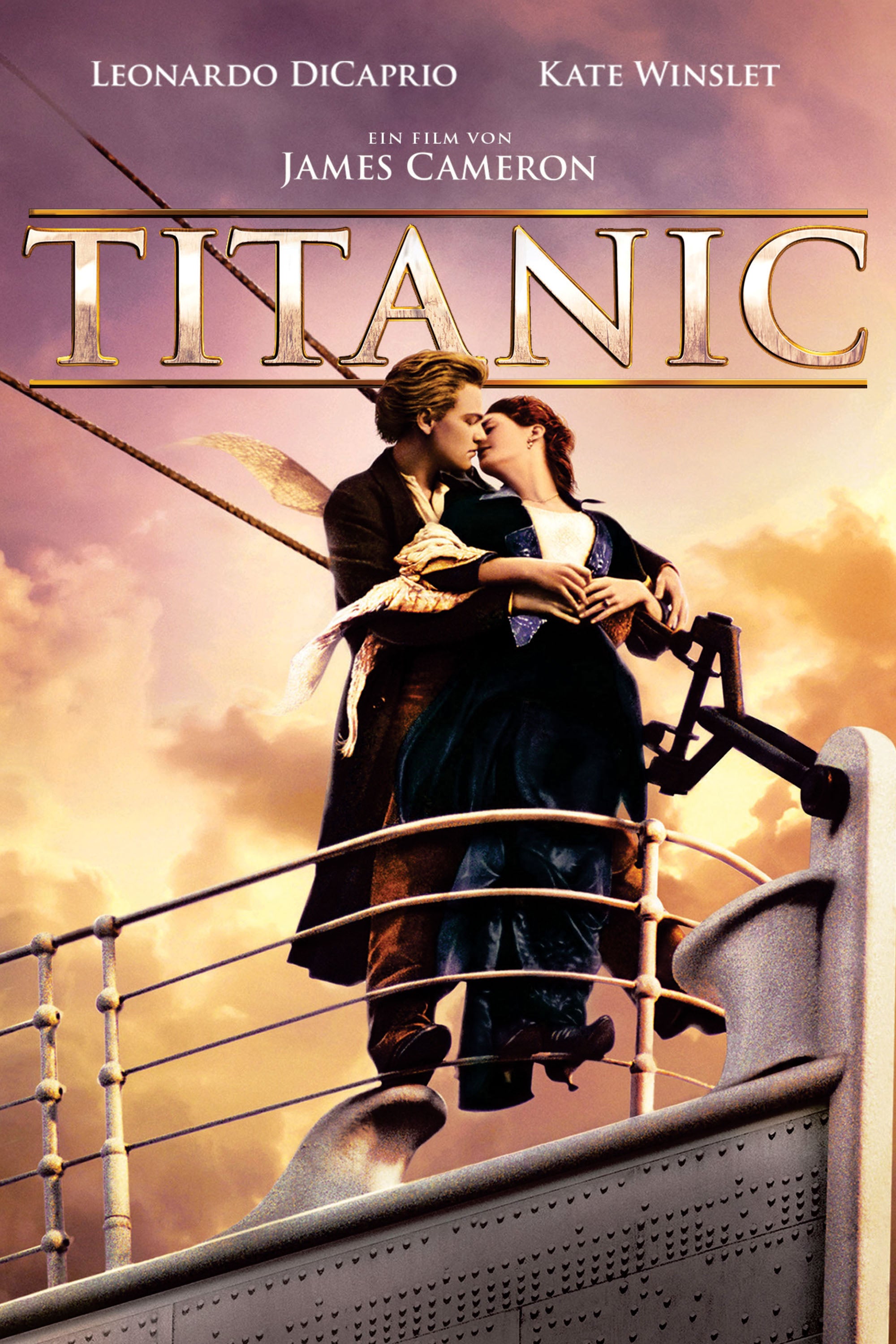 Clásicos del cine 016 - cuadro decorativo en canvas