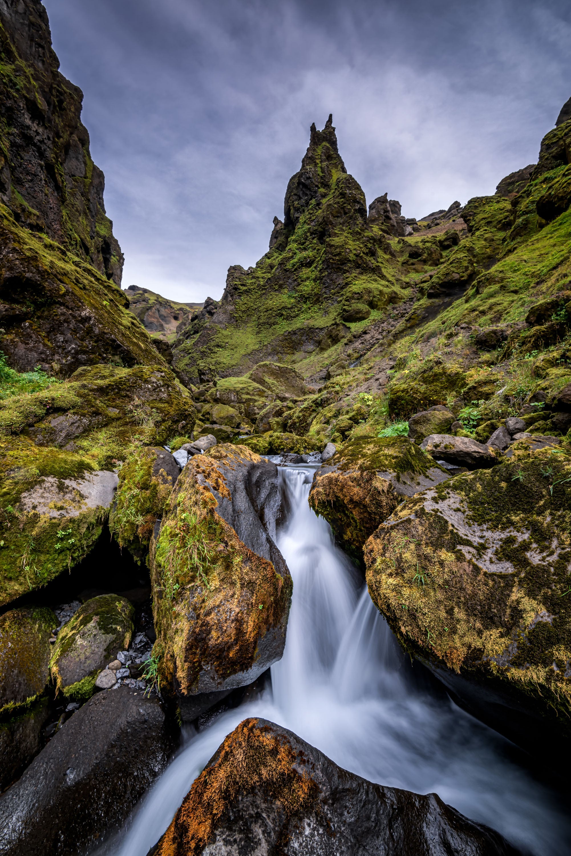 Cascadas 001