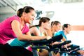 Gym y fitness 045 - Cuadro canvas Canvaradas