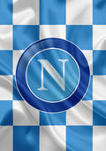 Napoli 001 - cuadro decorativo en canvas