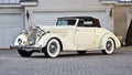 Coches 139 - cuadro decorativo en canvas
