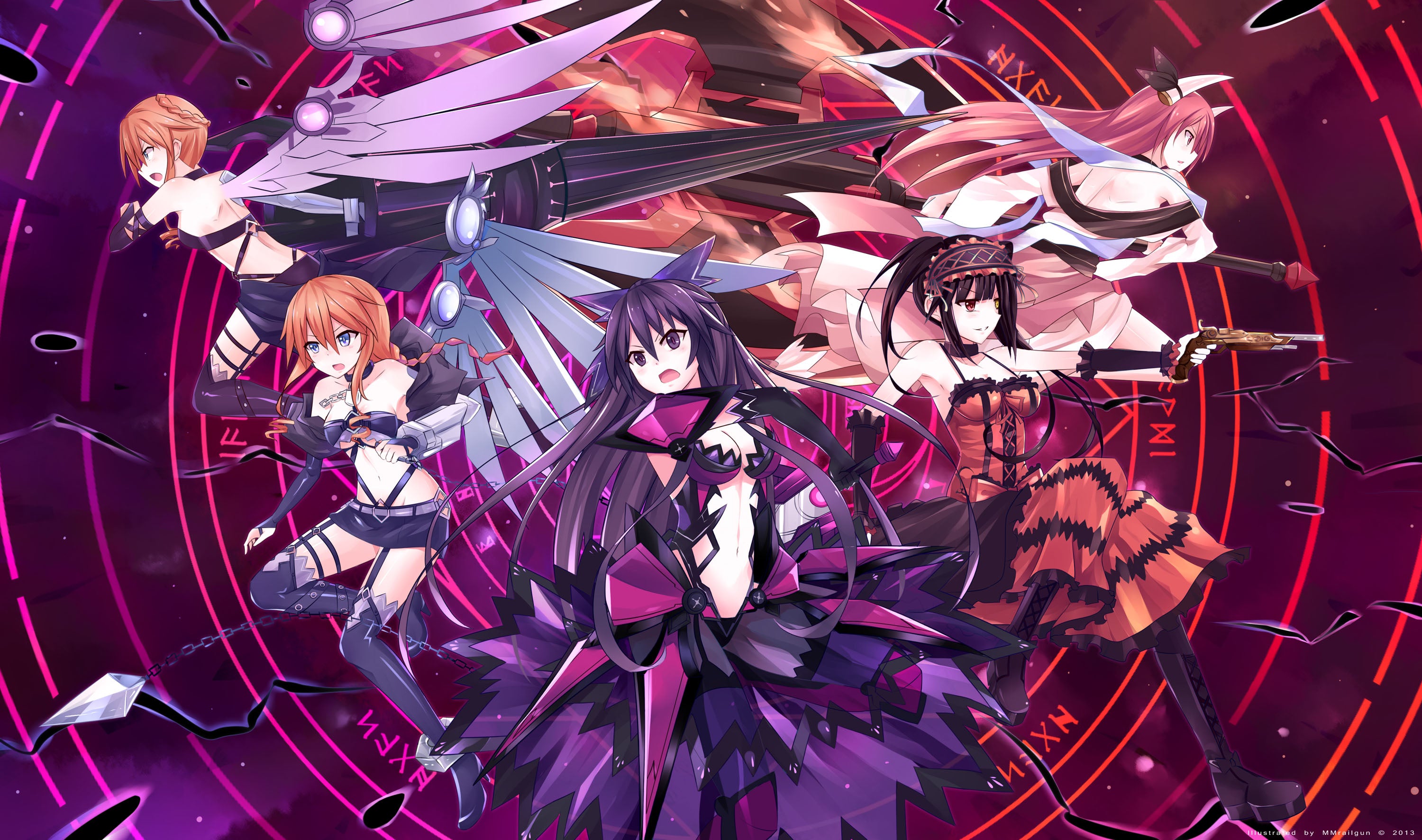 Anime variado 015