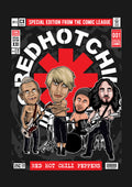 Funko Rock 067 - cuadro decorativo en canvas
