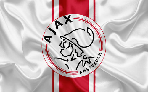 Ajax 005 - cuadro decorativo en canvas