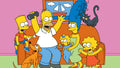 The Simpsons 012