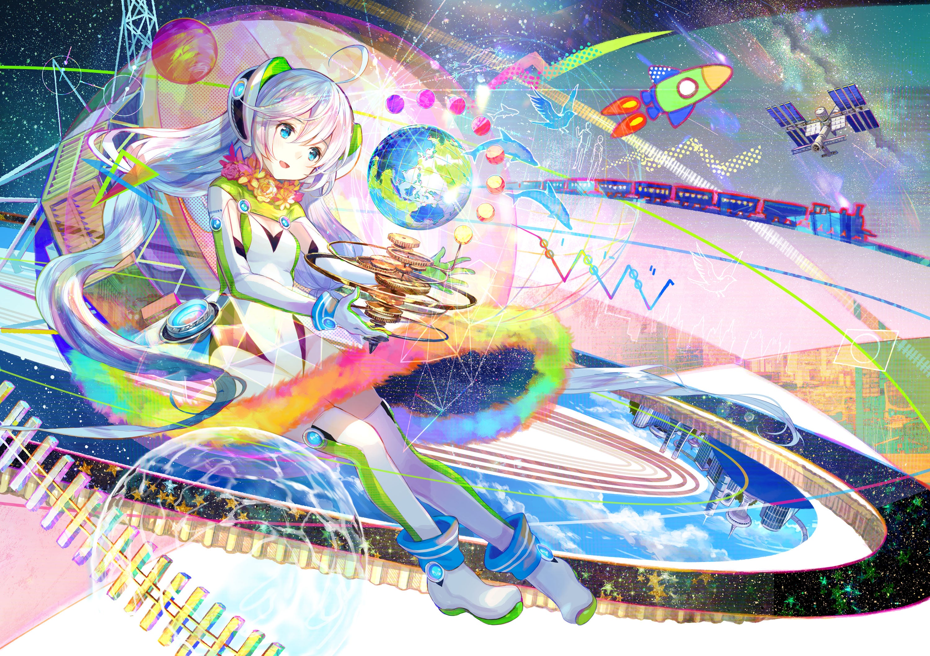 Anime variado 004
