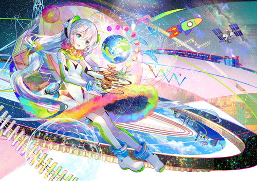 Anime variado 004
