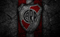 River Plate 008 - cuadro decorativo en canvas