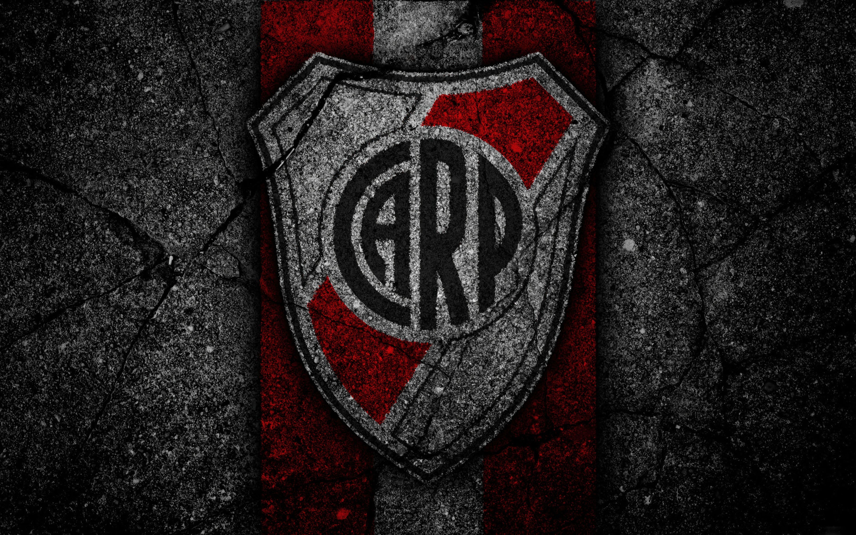River Plate 008 - cuadro decorativo en canvas