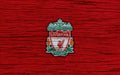 Liverpool 011 - cuadro decorativo en canvas