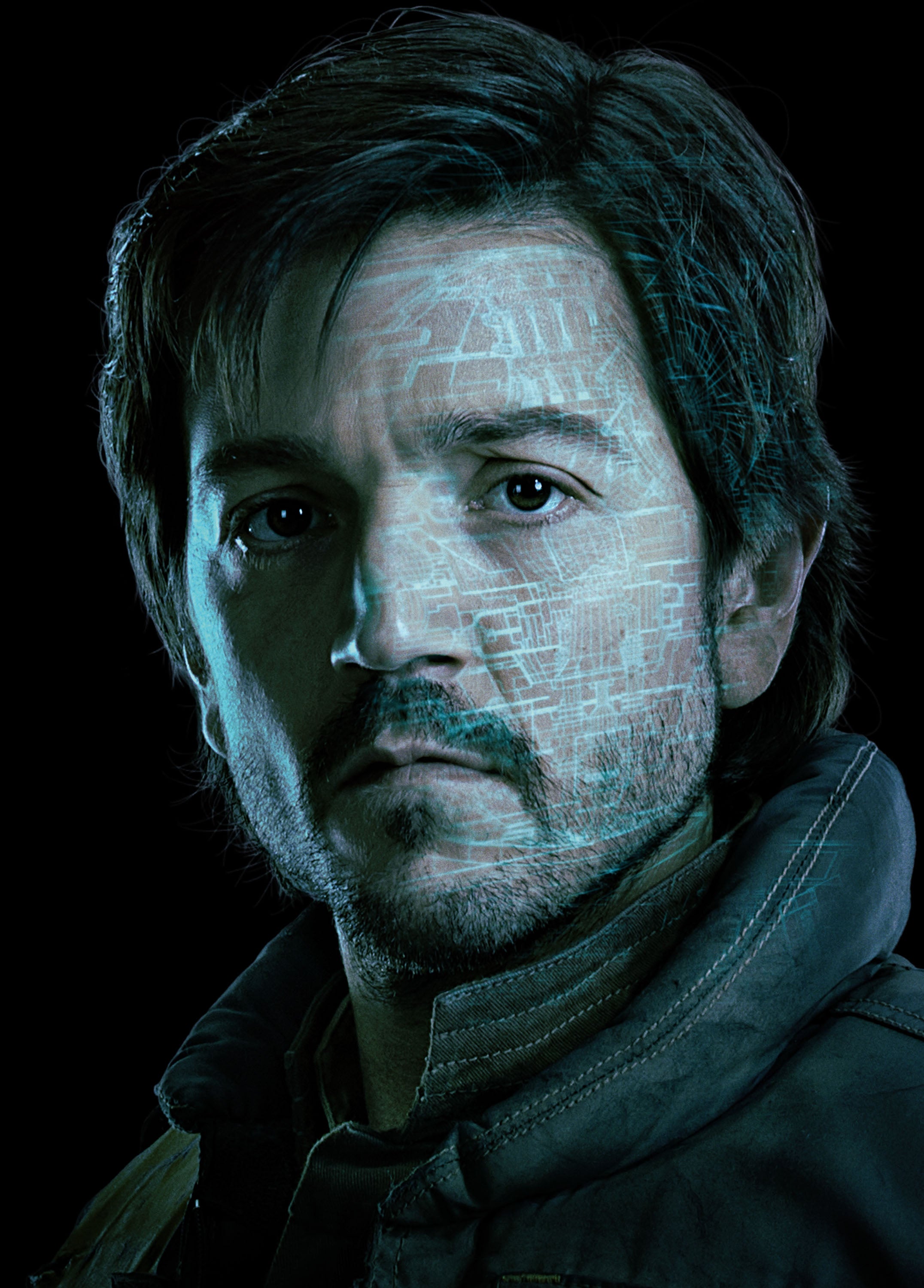 Star Wars 118 - cuadro decorativo en canvas
